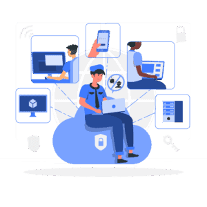 IT team consulting