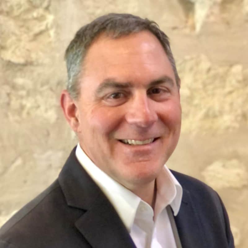 Stuart Rorer Headshot Utilities Webinar | A Successful Journey to SAP RISE Starts with A Clean Core