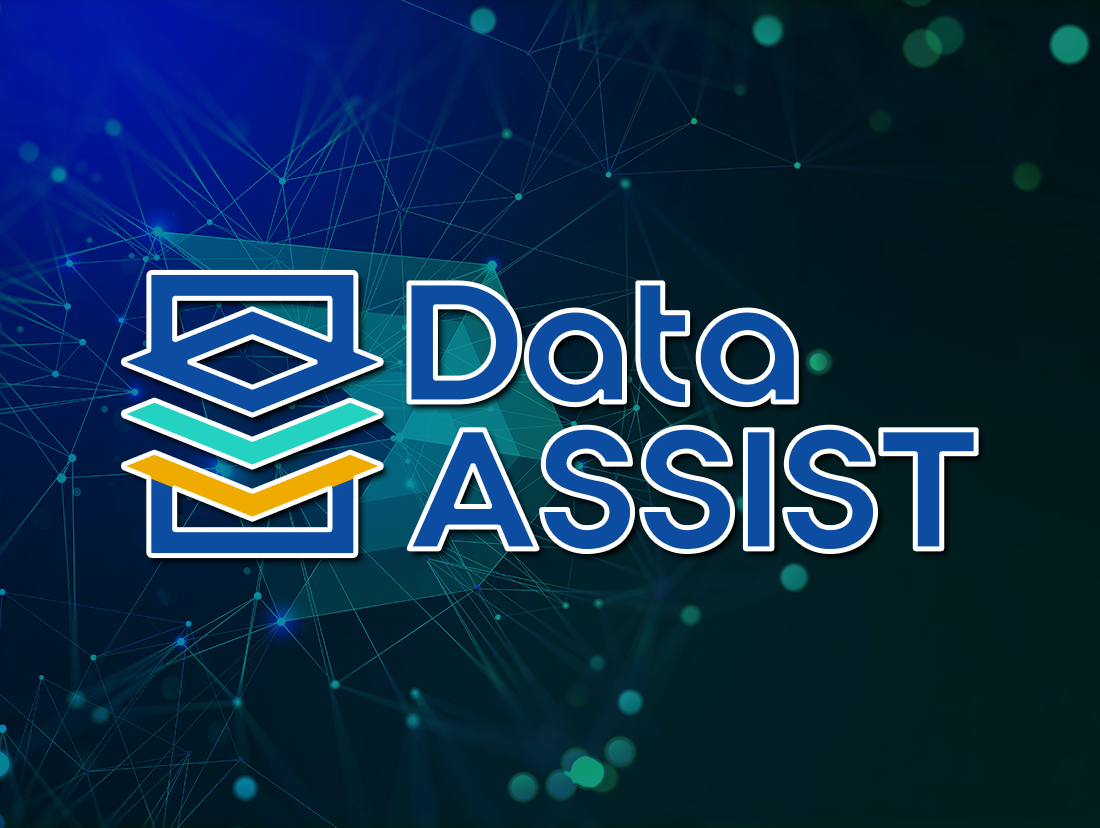 Data Assist Product1 The Auritas Data Suite
