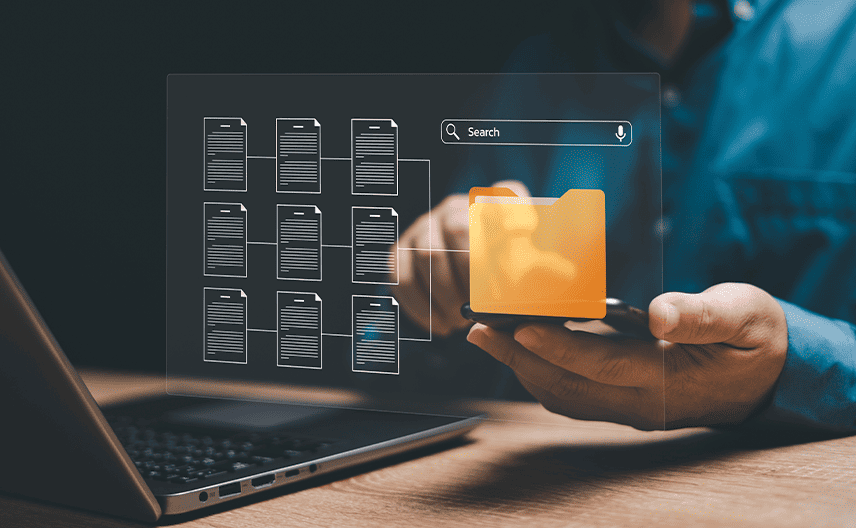 4 4 2 Data GUARD: Legacy System Decommissioning Tool by Auritas