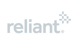 Reliant Energy Logogrey Data Governance Assessment Landing Page