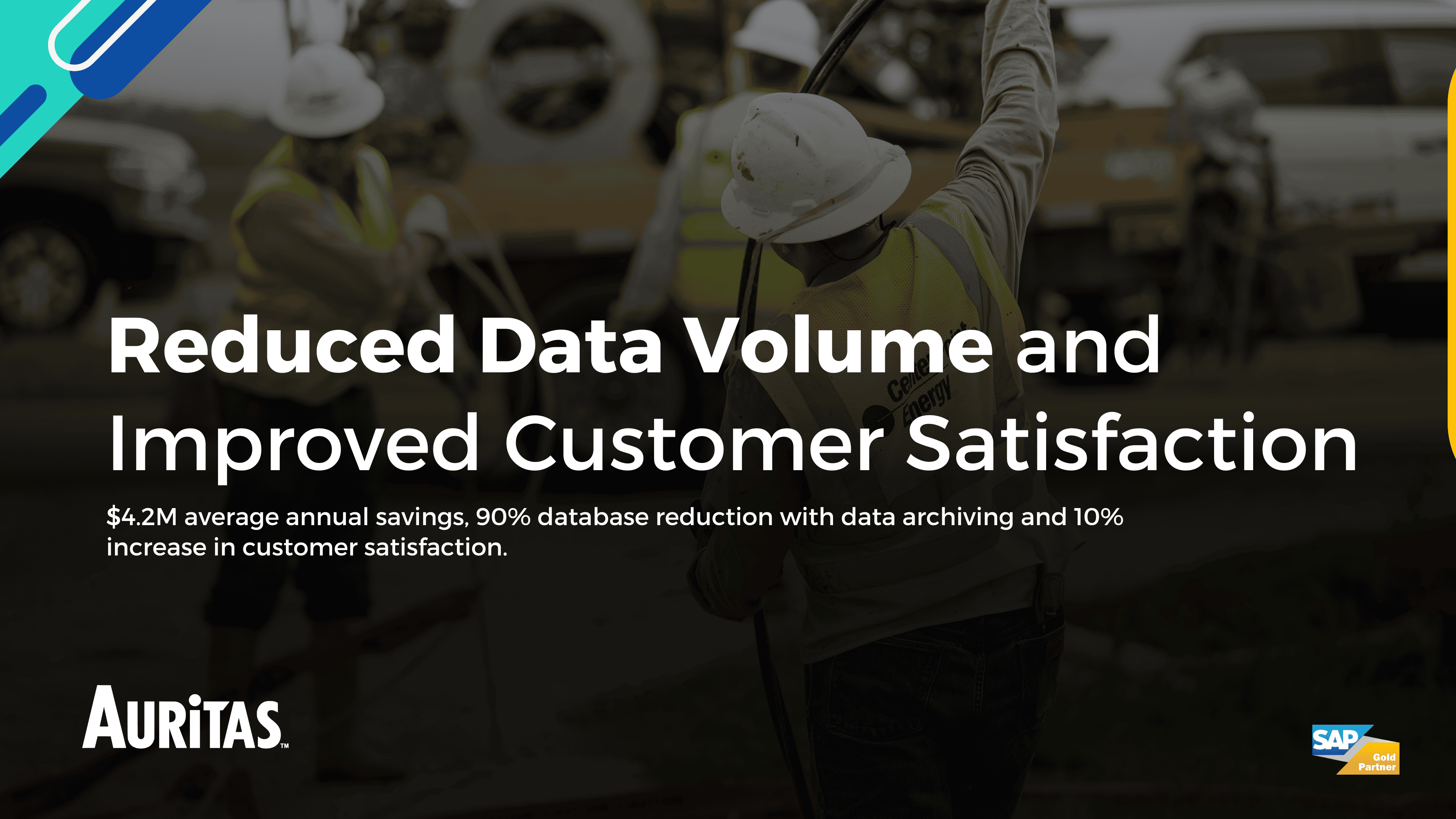 1 13 Volume Management for Utilities: CenterPoint Energy