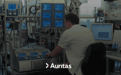 27 1 Standardized Data Governance: LivaNova