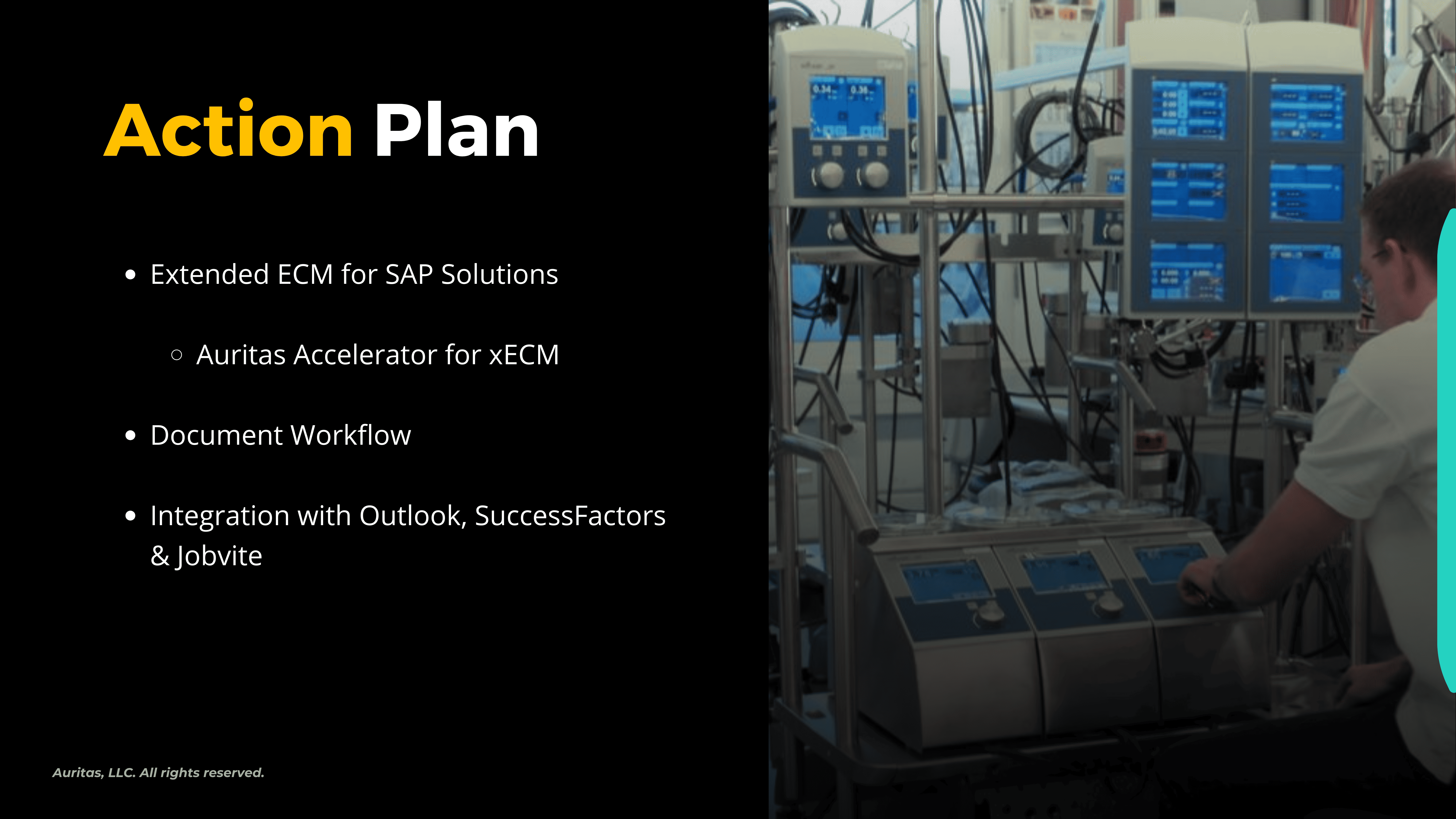 4 3 xECM & SuccessFactors: Cirrus Logic