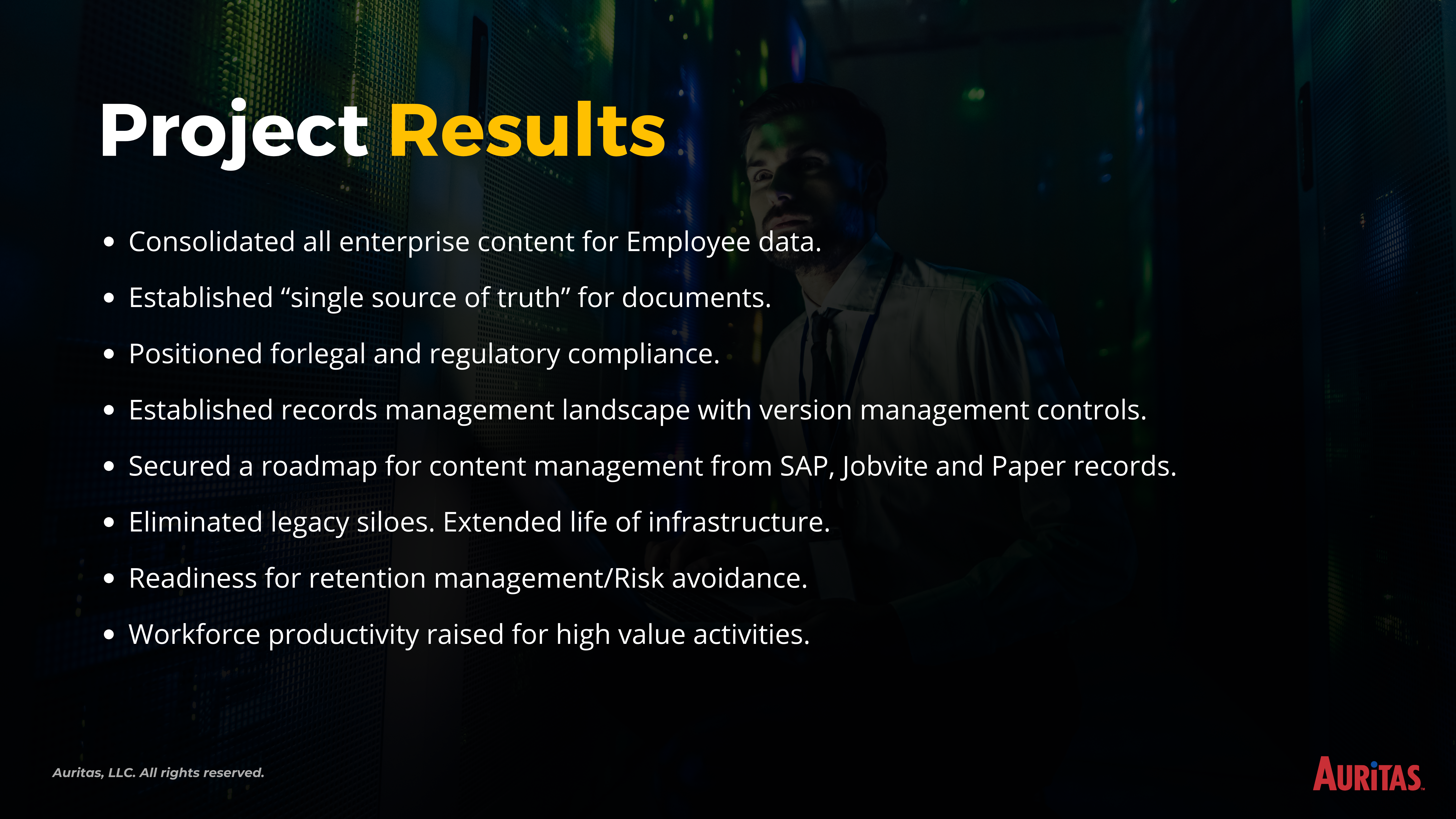 5 3 xECM & SuccessFactors: Cirrus Logic