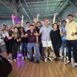Auritas Careers - Bowling Fun Friday