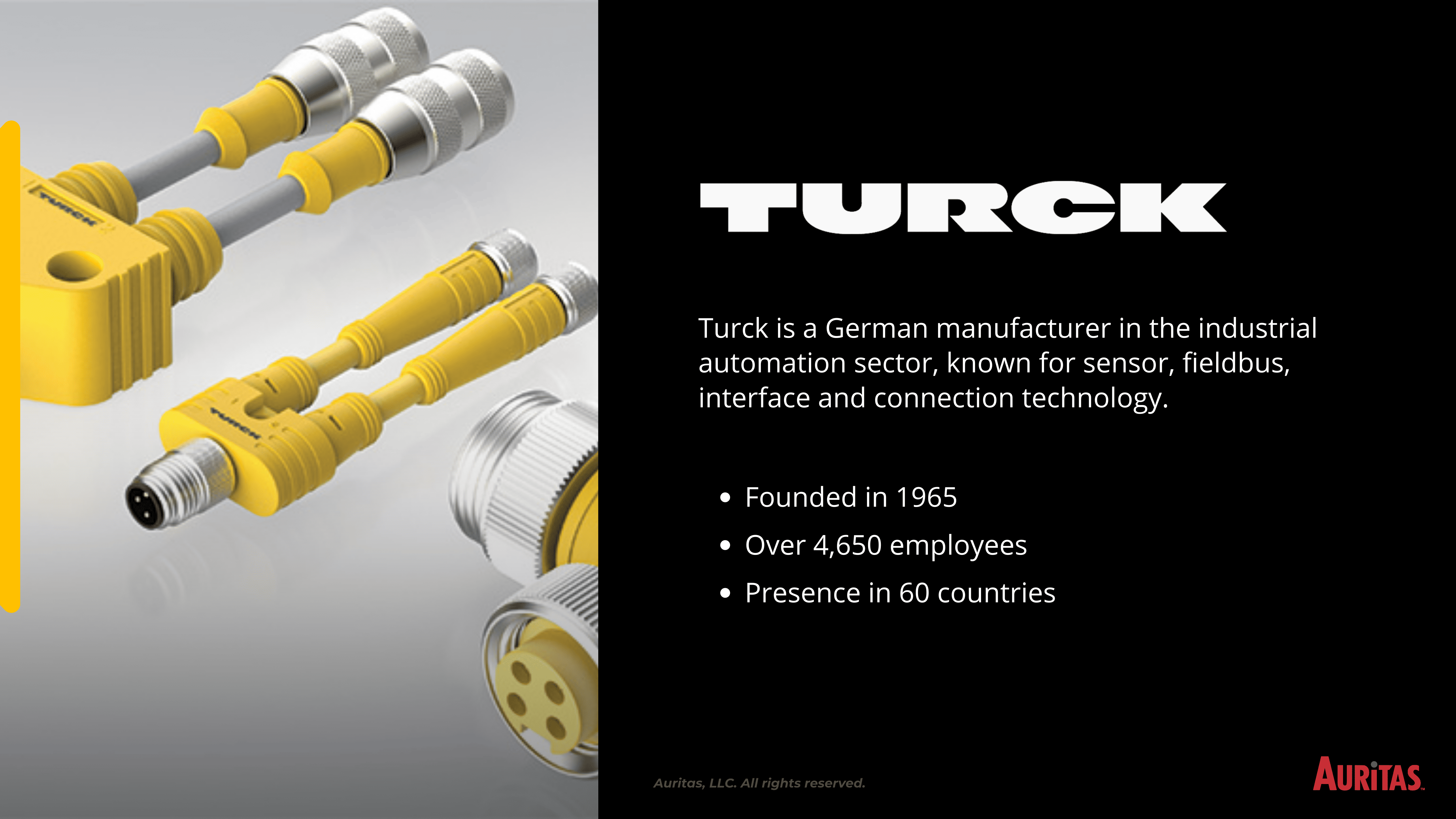 2 Saving Costs with OpenText Implementation: Turck