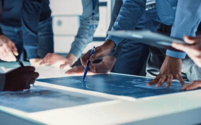AdobeStock 332234417 Transforming Decision-Making with SAP BTP