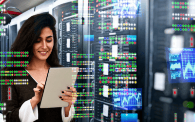 data server