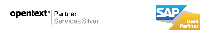 OpenText Silver and SAP Gold Partner 1 Legacy Decommissioning