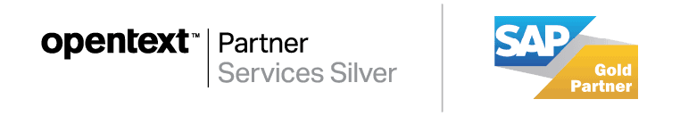 OpenText Silver and SAP Gold Partner 2 SAP Extended ECM Implementation