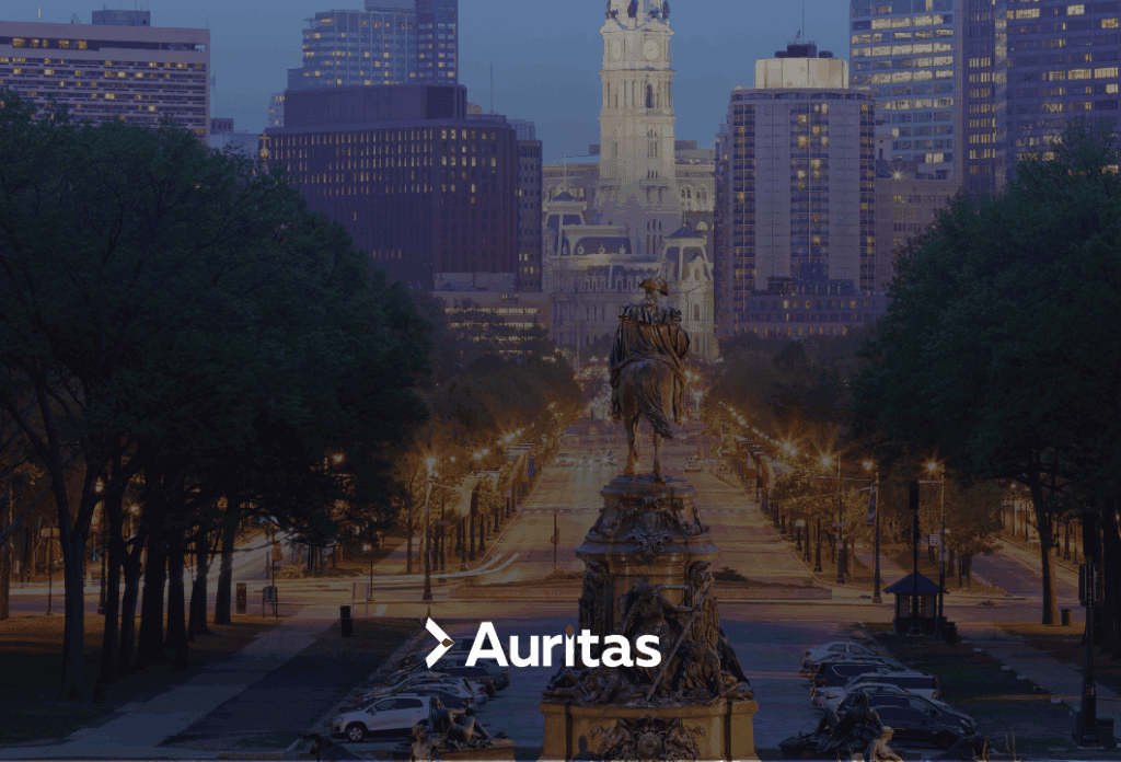 Streamlined IT Landscape with Data Volume Management: Commonwealth of Pennsylvania