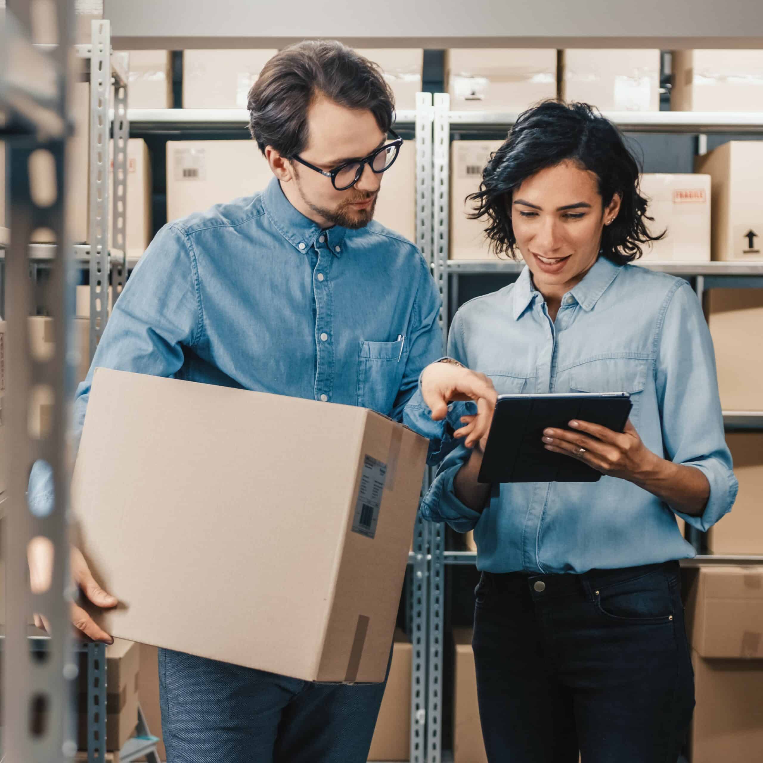 AdobeStock_235935861 SAP Solutions for Retail, customer products