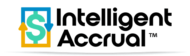 Intelligent Accrual Intelligent Accrual Auritas Intelligent Accrual™