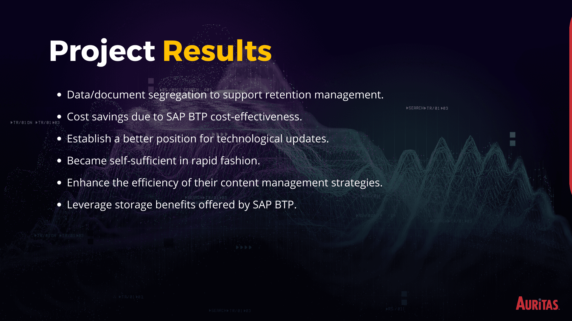 5 1 Implement & Streamline SAP BTP Document Management: Nielsen