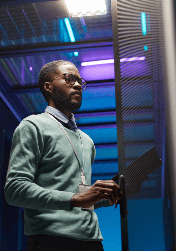 22 22 Data Privacy & Security