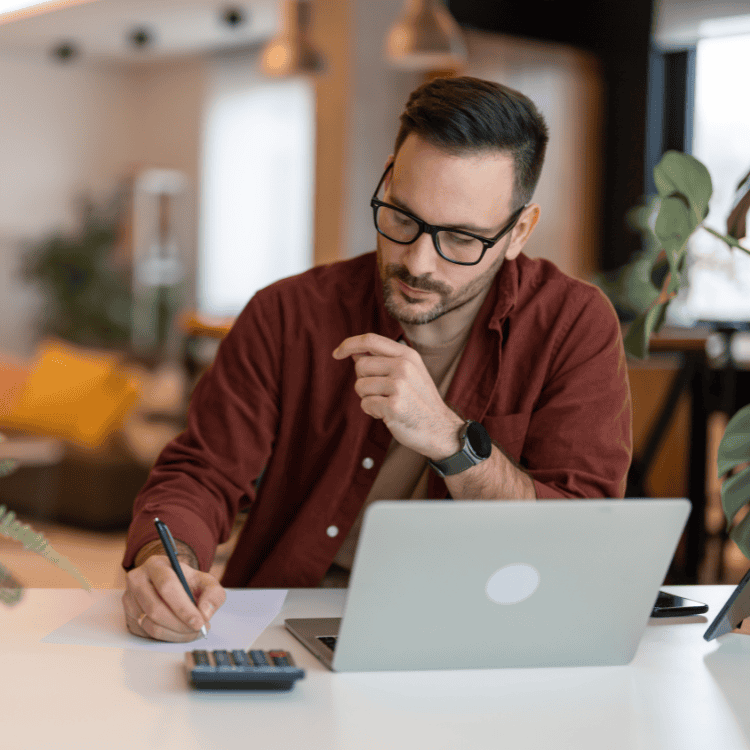 write write Data Privacy & Security