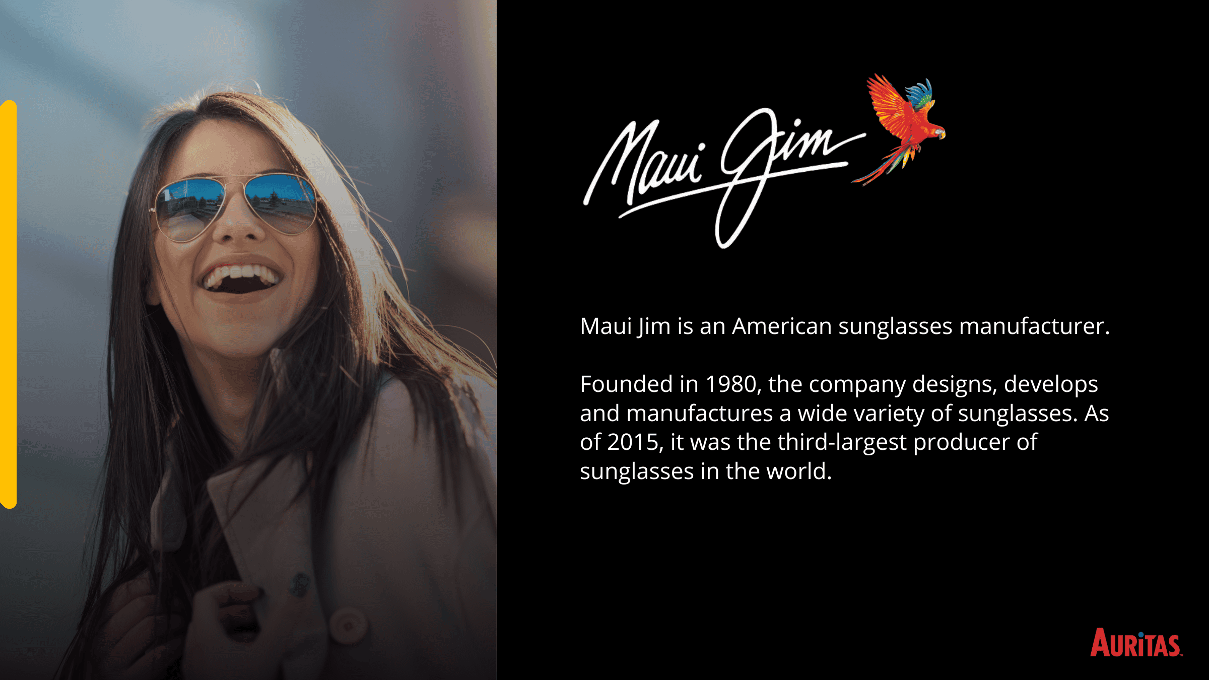 2 Enhance Performance with Archiving & Retention Compliance: Maui Jim