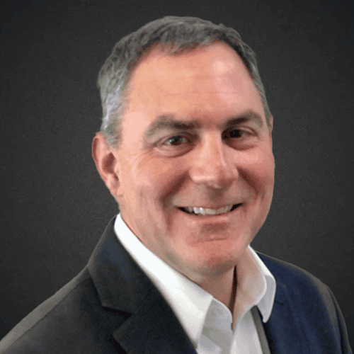 Team Members Auritas LLC Stuart Rorer Headshot