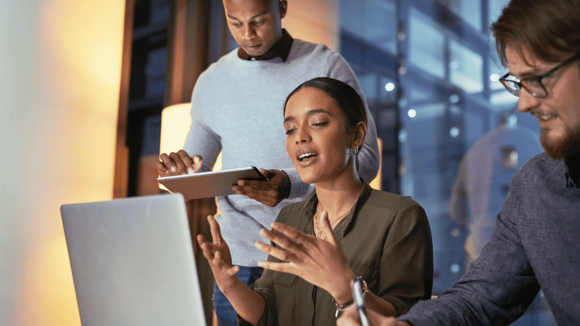 4 SAP S/4HANA Implementation