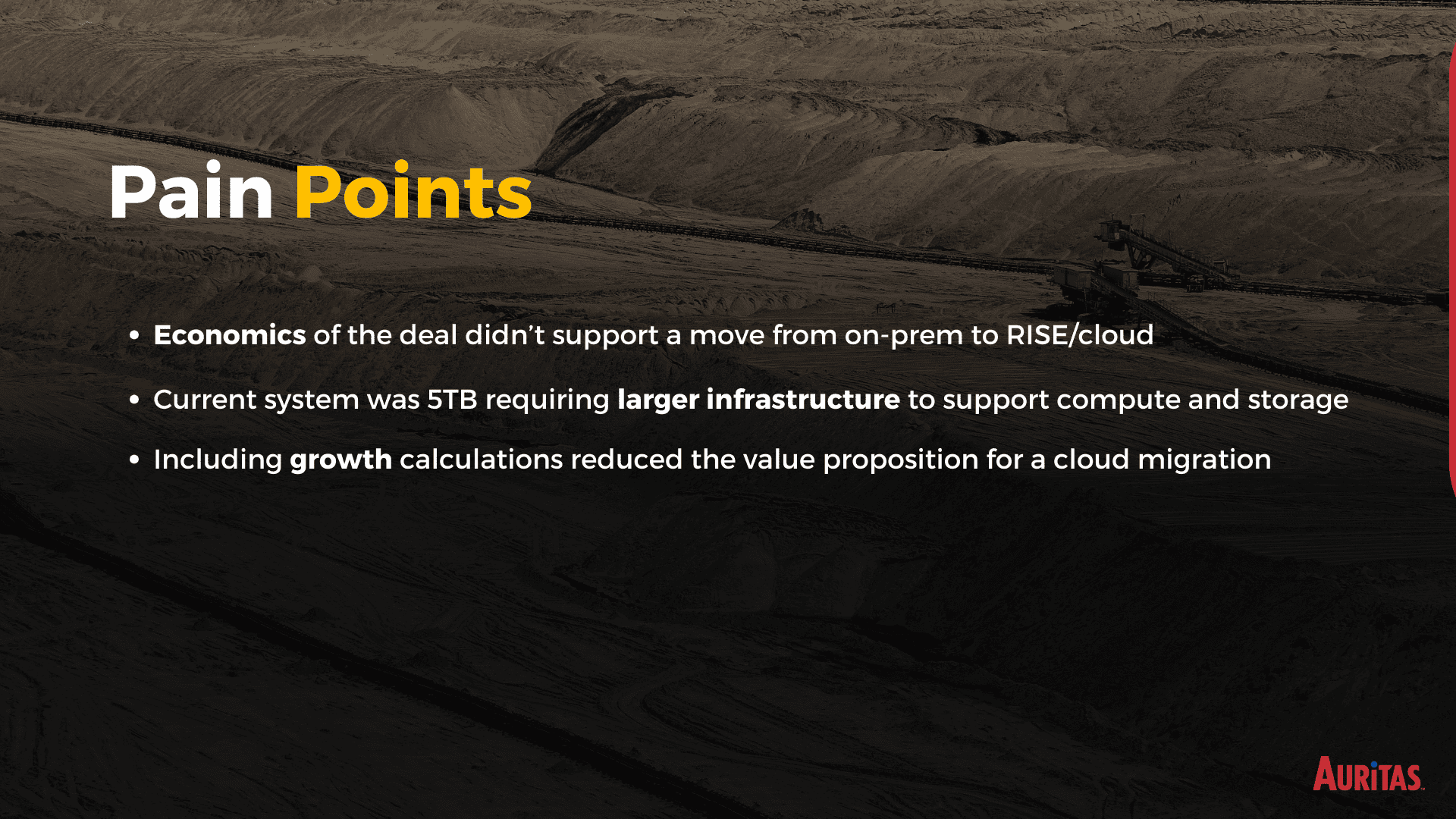 2 4 80% Database Reduction for RISE