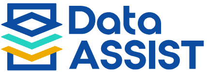 Data Assist logo for Auritas - SAP Data Archiving