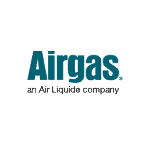 Airgas Logo - an Air Liquide company - SAP Data Archiving