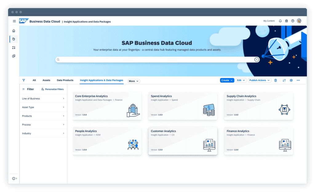 SAP Business Data Cloud: A Game-Changer for Enterprise Data Auritas LLC 1738953131643 SAP Business Data Cloud: A Game-Changer for Enterprise Data