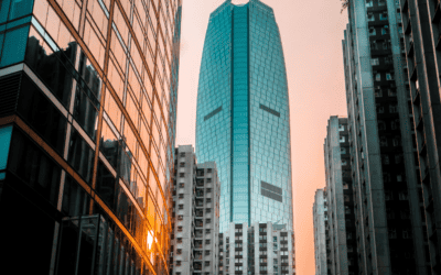 High rise building, SAP RISE, SAP GROW