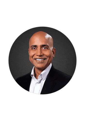 Deepak Headshot Deepak Headshot- SAP