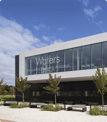 Waters 2 1 {new} Waters: $5M+ Cumulative Savings with 55% DB Size Reduction with Data ASSIST by Auritas