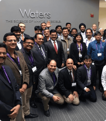 Waters 3 {new} Waters: $5M+ Cumulative Savings with 55% DB Size Reduction with Data ASSIST by Auritas
